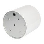 SOLINA 242 LED 44W EVG 3950lm/830, mat. ref. IP20, 70°, bílá
