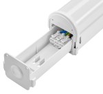 Solo LED 1x55W 840 6000lm 1500mm white