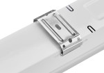 Solo LED 1x55W 840 6000lm 1500mm white