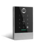 Sorex WiFi otvírač dveří klávesnice/otisk/RFID - předsazený