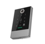 Sorex WiFi otvírač dveří klávesnice/otisk/RFID - předsazený