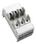 Spodek 00 3p 70/95, 160A