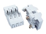 Spodek 00 3p 70/95,panel 160A