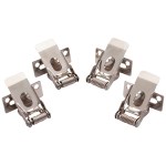 Spring kit for LED Panels series Lano 4 LED