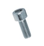 Šroub M8x30 DIN912/A2 pro uchycení FVE panelu tl. 35mm, 50ks