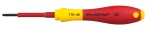 Šroubovák VDE Torx TX10 60mm, izolovaný