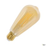 ST64 FILAMENT LED, E27, 2000K