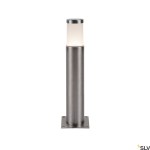 Stojací lampa TRUST 30 LED, nerezová ocel 316, LED