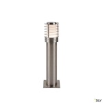 Stojací lampa TRUST 30 LED, nerezová ocel 316, LED