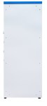 Stojanový rozvaděč IP 54, 42U, š.600mm, hl.1000mm, 19