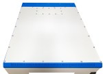 Stojanový rozvaděč IP 54, 42U, š.600mm, hl.1000mm, 19