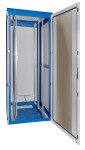 Stojanový rozvaděč IP 54, 42U, š.800mm, hl.800mm, 19
