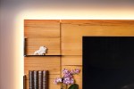 STRIPE-C 14,4W LED-BLUETOOTH®-STRIPE RGB+TW L-3000mm