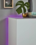 STRIPE-C 19W LED-BLUETOOTH®-STRIPE RGB+TW L-5000mm