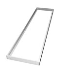 Stropní montážní rámeček pro LED panely série Lano 4 M1250