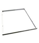 Stropní montážní rámeček pro LED panely série Lano 4 M625