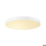 Stropní svítidlo MEDO 90 LED, bílé, volitelně i k zavěšení