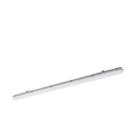 Studio IP65 36W LED-WL/CL L-1560 GREY/WS 3000K
