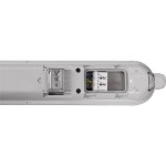 STUDIO IP65 ECO 19W 2446lm 840, L-590mm Š-72mm V-61mm