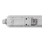 STUDIO IP65 ECO 40W 4725lm 840, L-1180mm Š-72mm V-61mm