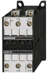 Stykač 11kW, 24A AC3, 50A AC1, 3-pólový, 24VDC