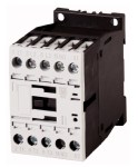 Stykač 12A,5,5kW/400V, 1 Z, cívka 110VAC