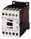 Stykač 15A,7,5kW/400V, 1 R, cívka 110VAC