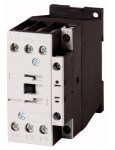 Stykač 25A,11kW/400V, 1 Z, cívka 110VAC