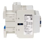 Stykač 3pólový CUBICO Classic, 11kW, 25A, 1Z+1R, 230VAC