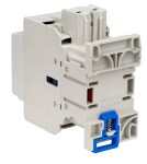 Stykač 3pólový CUBICO Classic, 11kW, 25A, 1Z+1R, 230VAC