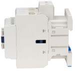 Stykač 3pólový CUBICO Classic, 11kW, 25A, 1Z+1R, 230VAC