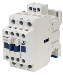 Stykač 3pólový CUBICO Classic, 11kW, 25A, 1Z+1R, 230VAC