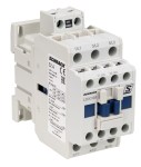 Stykač 3pólový CUBICO Classic, 15kW, 32A, 1Z+1R, 24VAC