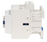 Stykač 3pólový CUBICO Classic, 15kW, 32A, 1Z+1R, 24VAC