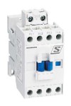 Stykač 3pólový CUBICO Classic, 18,5kW, 38A, 1Z+1R, 230VAC