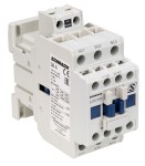 Stykač 3pólový CUBICO Classic, 18,5kW, 38A, 1Z+1R, 24VAC