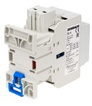 Stykač 3pólový CUBICO Classic, 18,5kW, 38A, 1Z+1R, 24VAC