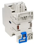 Stykač 3pólový CUBICO Classic, 18,5kW, 38A, 1Z+1R, 24VAC