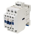 Stykač 3pólový CUBICO Classic, 18,5kW, 38A, 1Z+1R, 24VAC