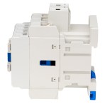 Stykač 3pólový CUBICO Classic, 4kW, 9A, 1Z+1R, 230VAC
