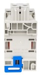 Stykač 3pólový CUBICO Classic, 5,5kW, 12A, 1Z+1R, 230VAC