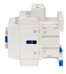 Stykač 3pólový CUBICO Classic, 7,5kW, 18A, 1Z+1R, 230VAC