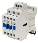 Stykač 3pólový CUBICO Classic, 7,5kW, 18A, 1Z+1R, 230VAC