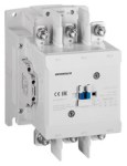 Stykač 3pólový CUBICO Grand, 160 kW, 300 A, 2Z + 2R, 230 VAC
