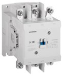 Stykač 3pólový CUBICO Grand, 200 kW, 400 A, 2Z + 2R, 230 VAC