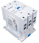 Stykač 3pólový CUBICO Grand, 55 kW, 115 A, 1Z+1R, 230 VAC