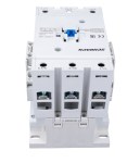 Stykač 3pólový CUBICO Grand, 55 kW, 115 A, 1Z+1R, 230 VAC