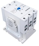 Stykač 3pólový CUBICO Grand, 55 kW, 115 A, 1Z+1R, 230 VAC