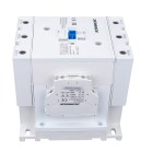 Stykač 3pólový CUBICO Grand, 55 kW, 115 A, 1Z+1R, 230 VAC