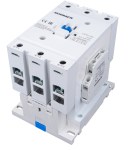 Stykač 3pólový CUBICO Grand, 55 kW, 115 A, 1Z+1R, 230 VAC